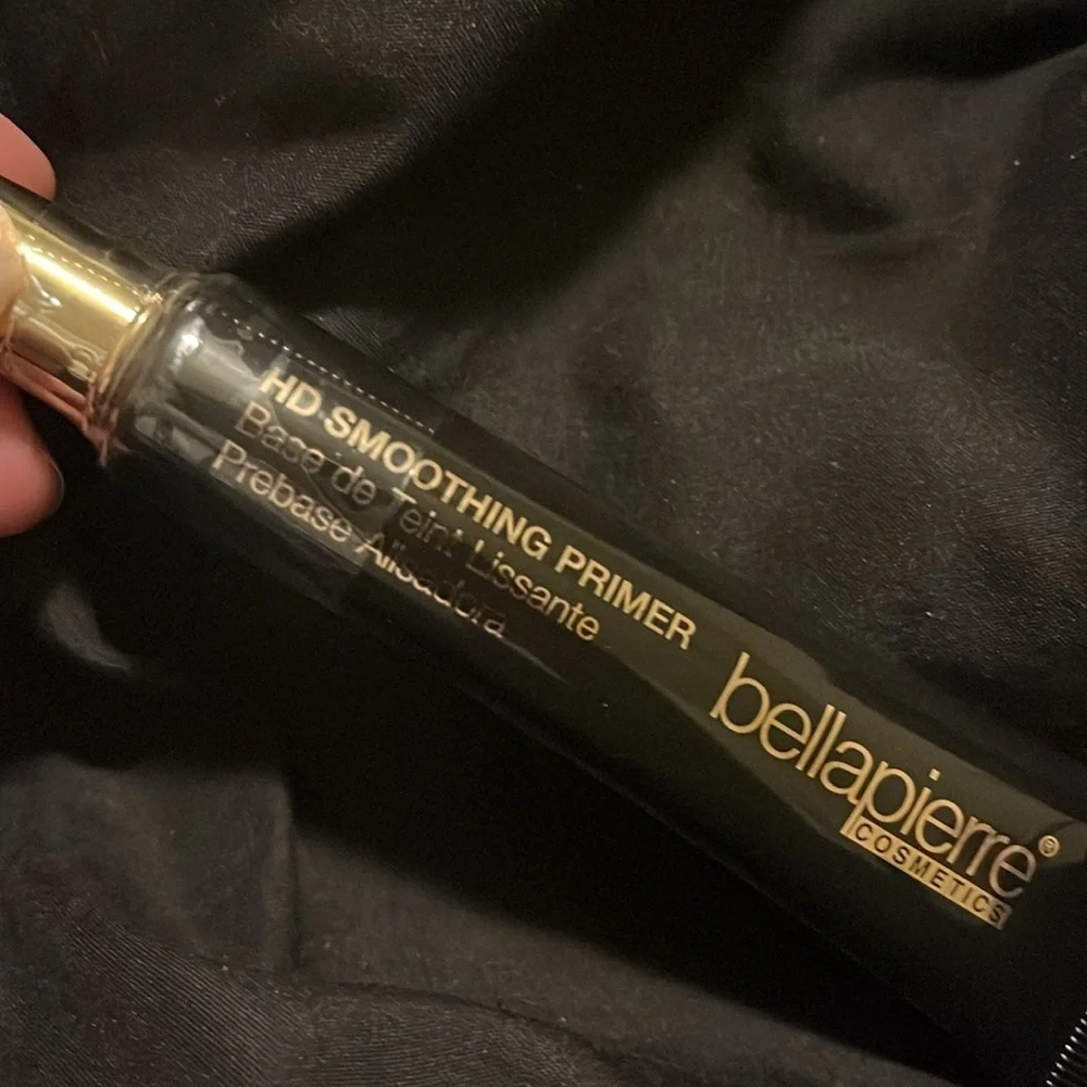 Bellapierre cosmetics he smoothing primer